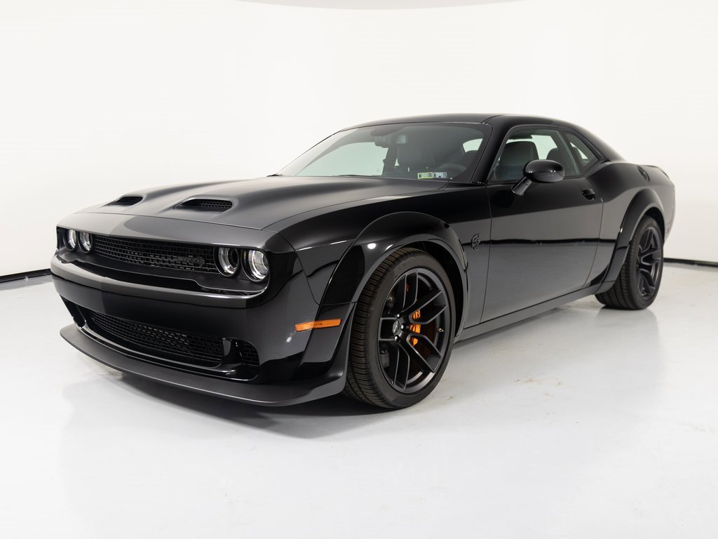 Used Dodge Challenger for Sale Near Me in West Chester, PA