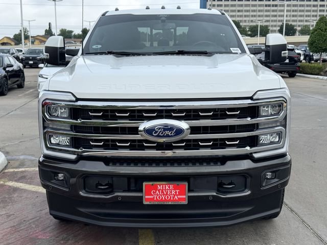 2024 Ford F250 King Ranch