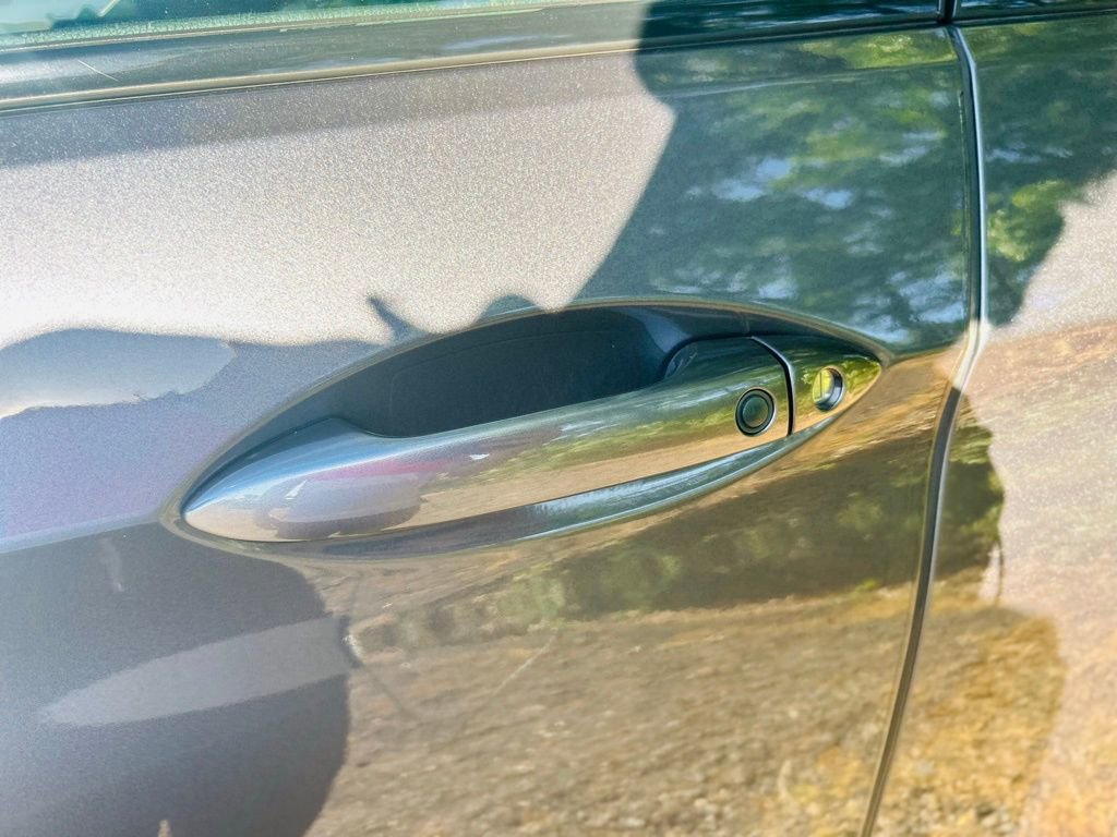 2020 Honda Ridgeline Sport