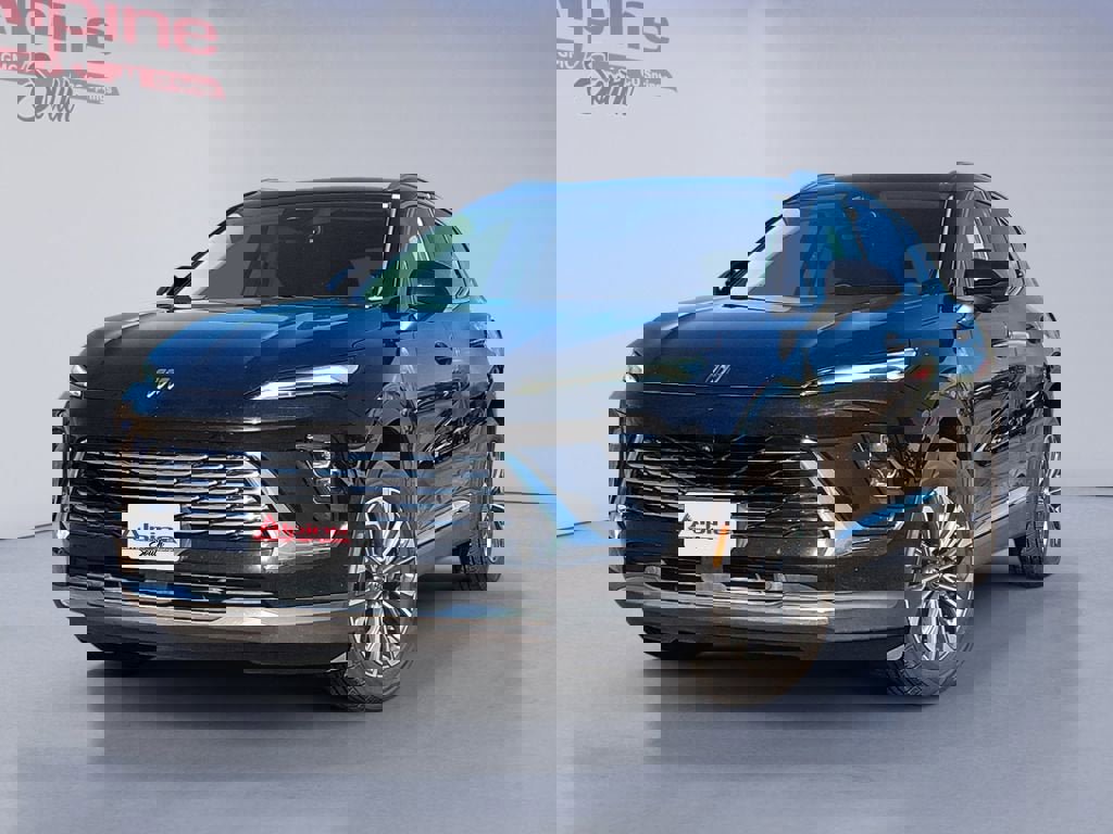 Used 2024 Buick Envision Preferred