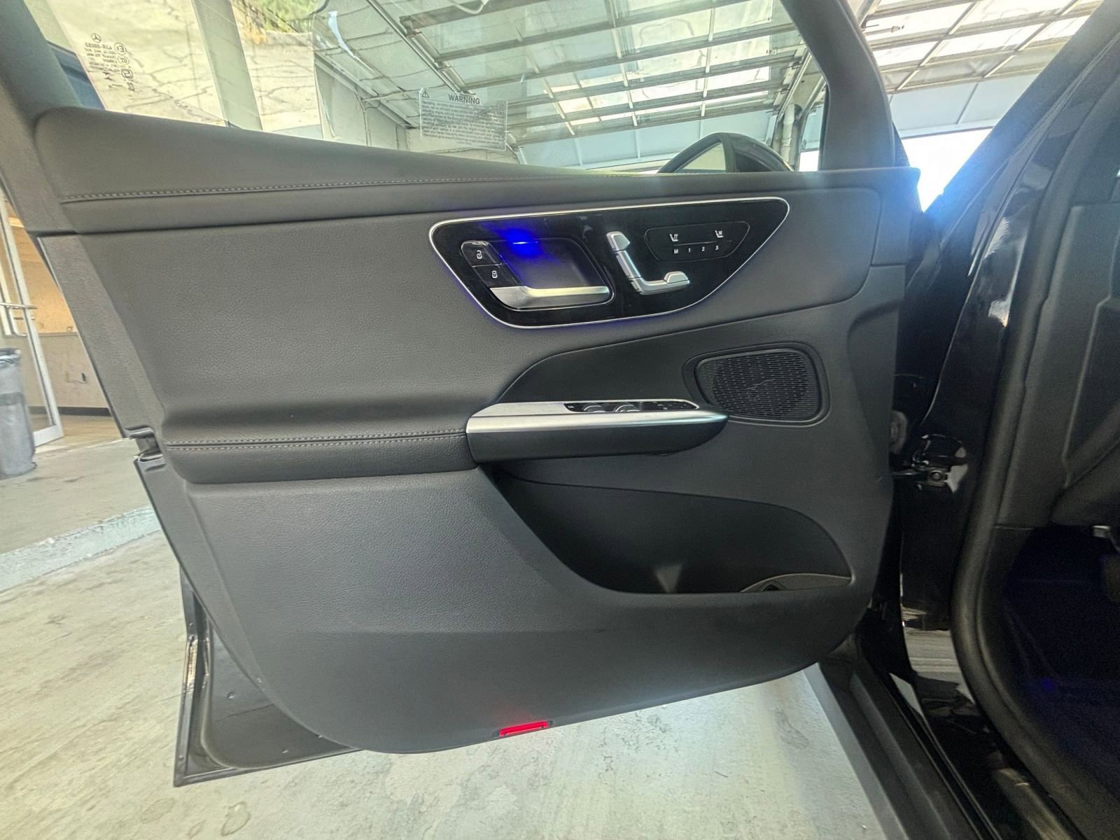 2024 Mercedes-Benz GLC 300