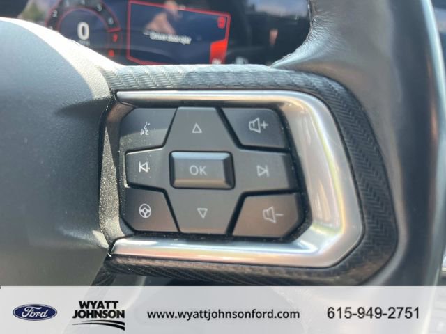 2024 Ford Mustang Premium