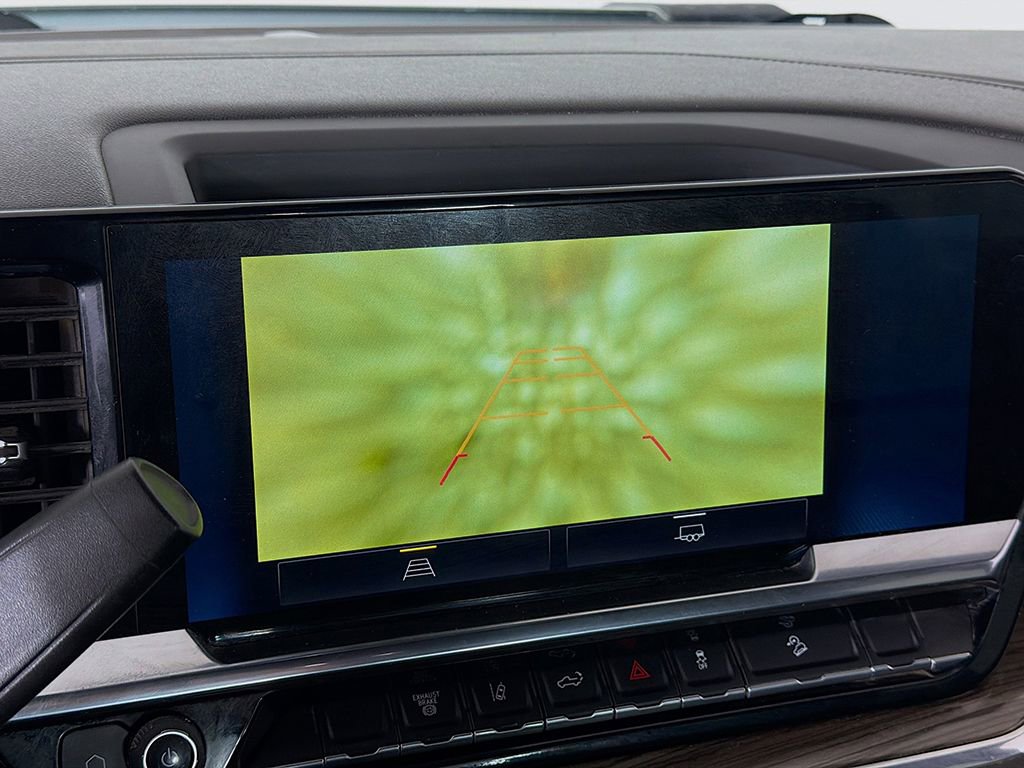 2024 Chevrolet Silverado 2500 LT