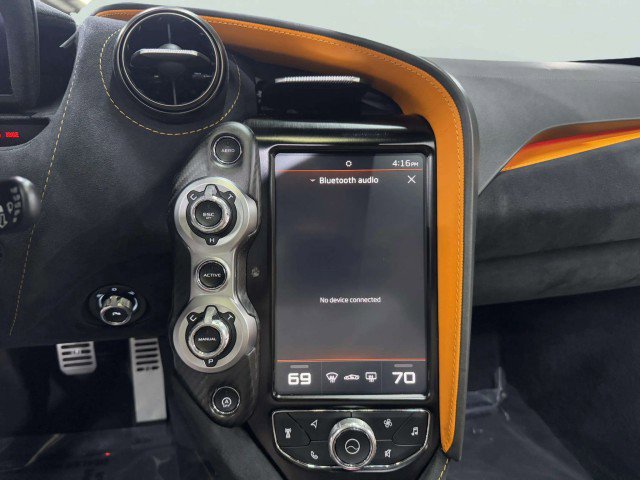 Used 2018 McLaren 720S Performance photo 53