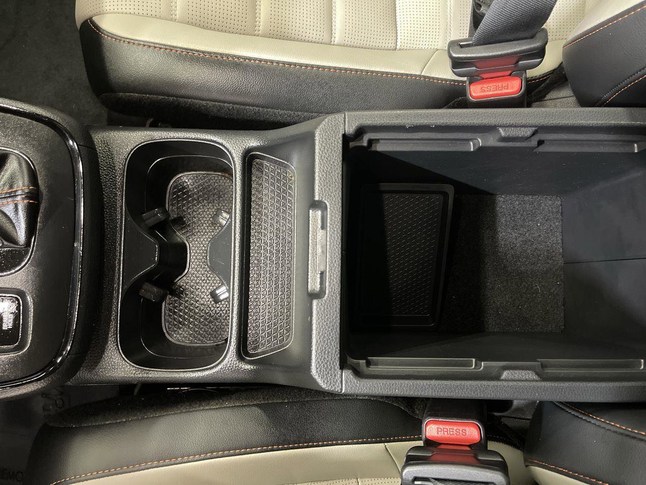 2023 Honda CR-V Sport Touring