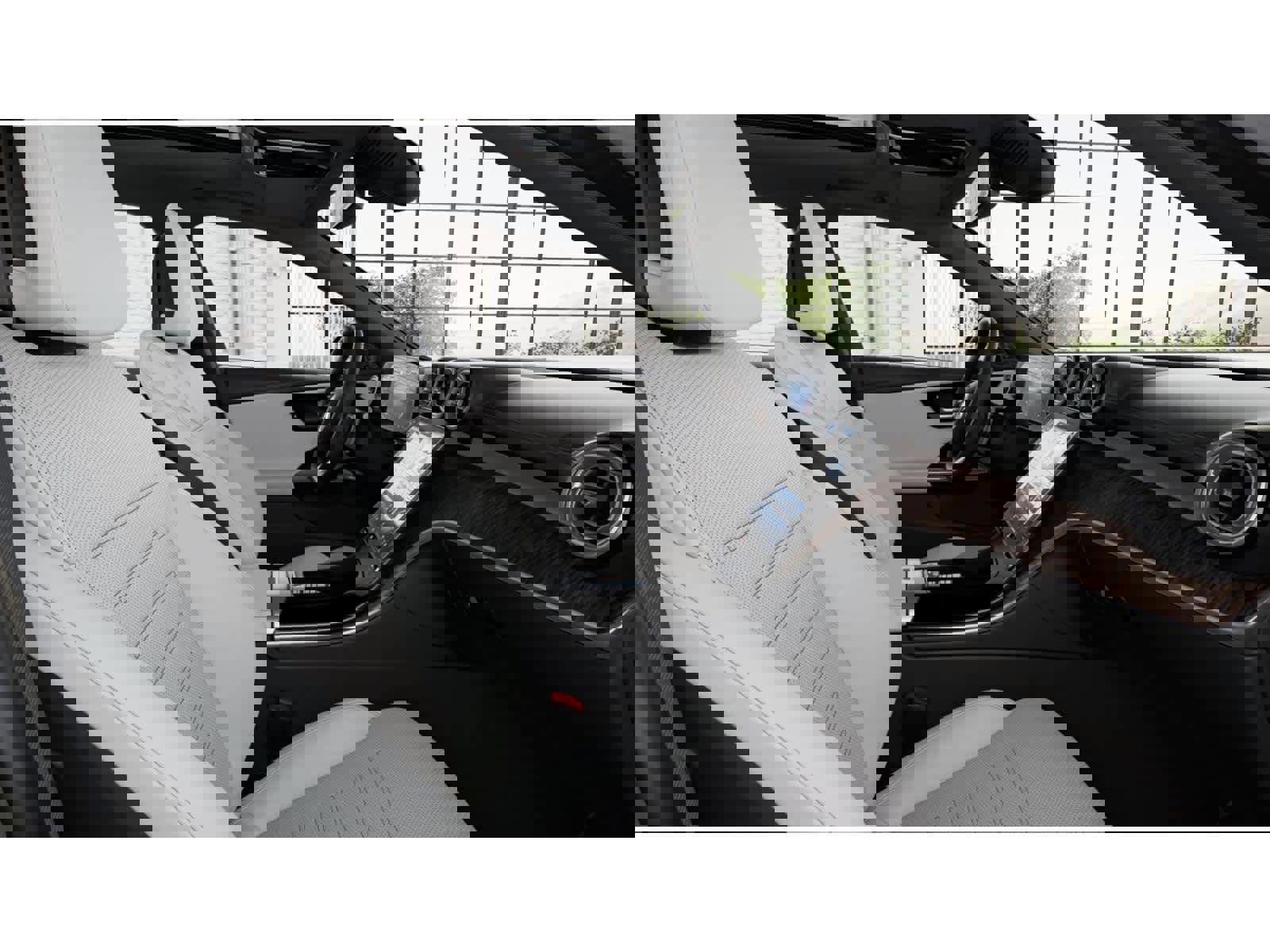 2026 Mercedes-Benz C 300 Sedan