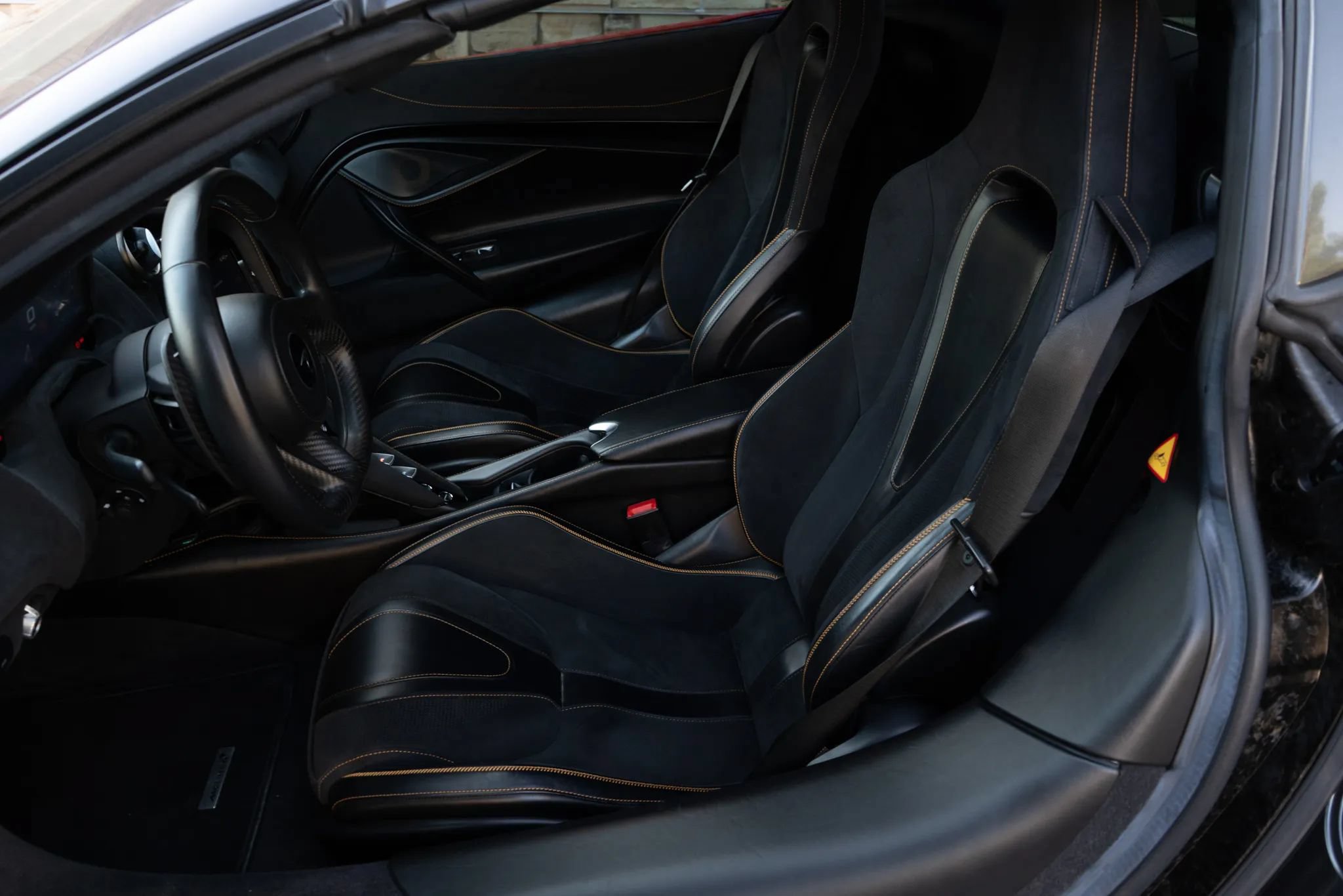 Used 2020 McLaren 720S Spider photo 46
