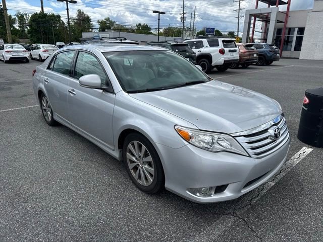 Used 2011 Toyota Avalon Limited