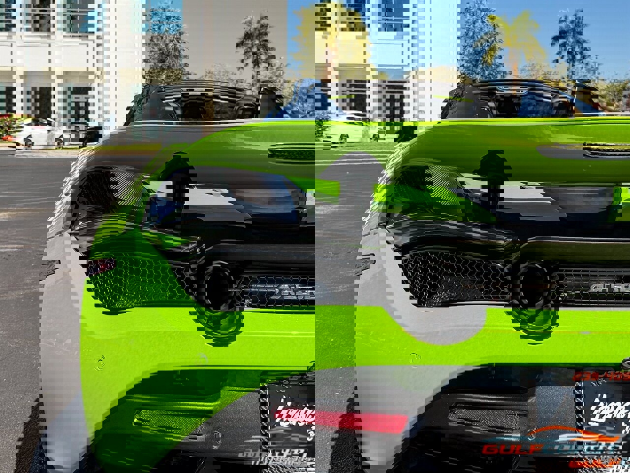 Used 2021 McLaren 720S Performance photo 59