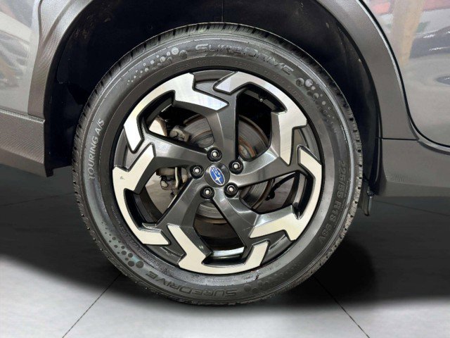 2021 Subaru Crosstrek 2.5i Limited