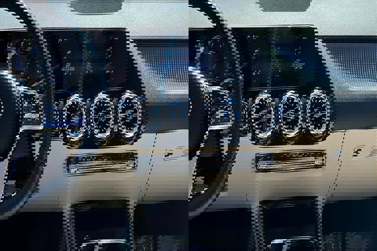 2022 Mercedes-Benz GLA 250