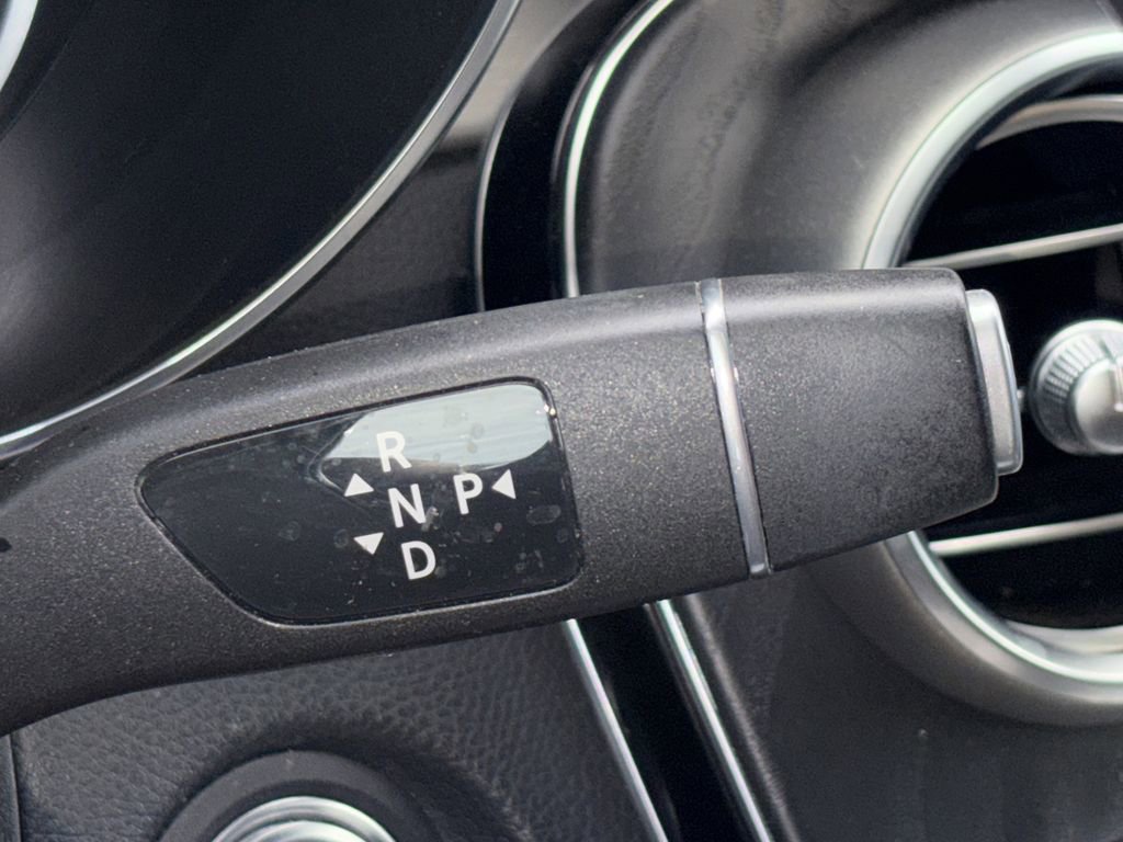 2020 Mercedes-Benz GLC 300