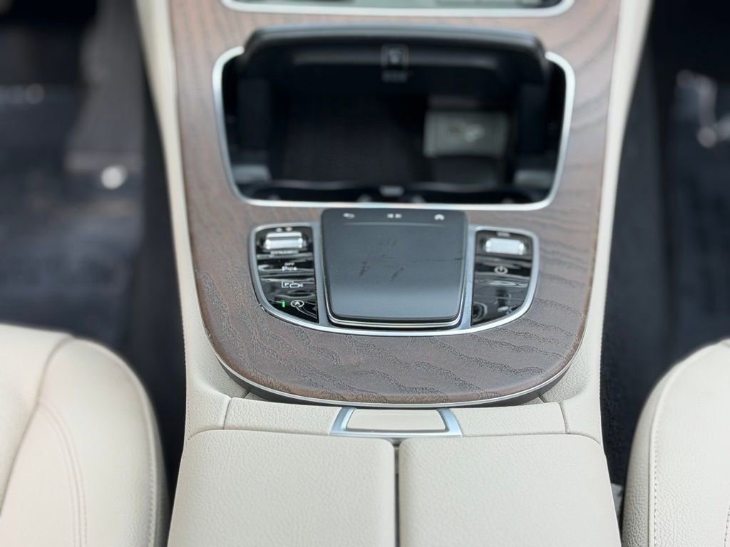 2022 Mercedes-Benz E 350 Sedan