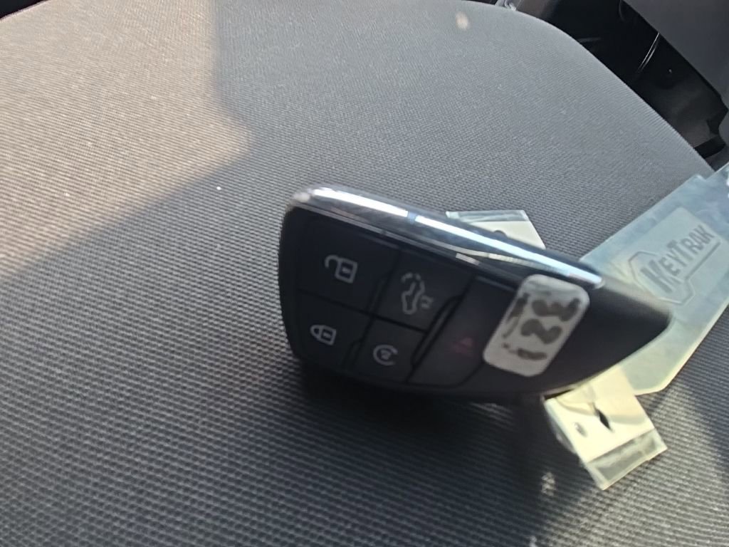 2024 GMC Sierra 3500 SLE