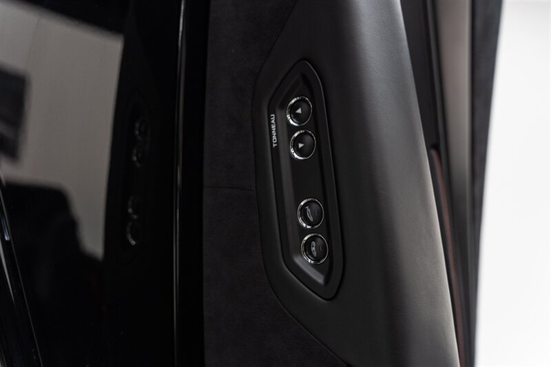 Used 2024 McLaren 750S Spider photo 83