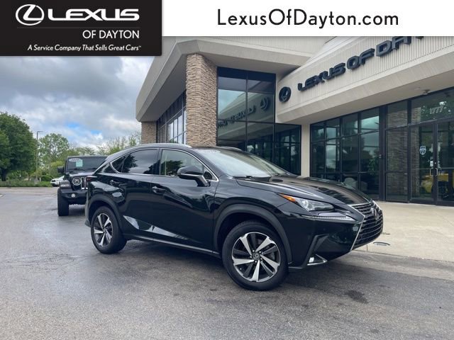 Used Lexus NX 300 for Sale in Dayton, OH - Autotrader