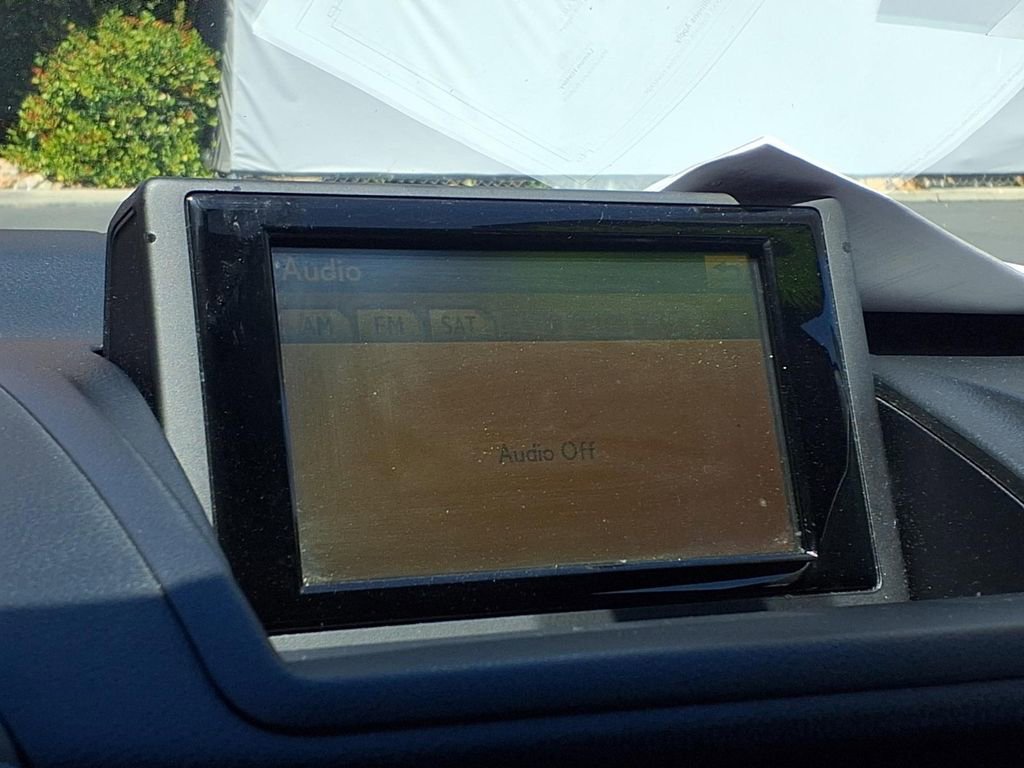 2011 Lexus CT 200h Premium