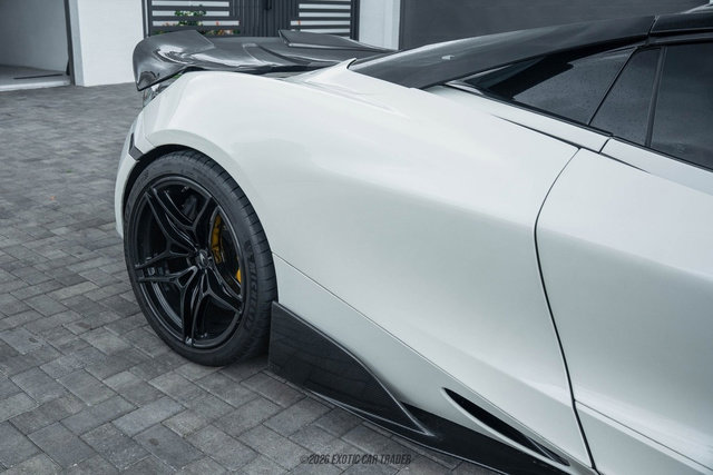 Used 2020 McLaren 720S Performance photo 56