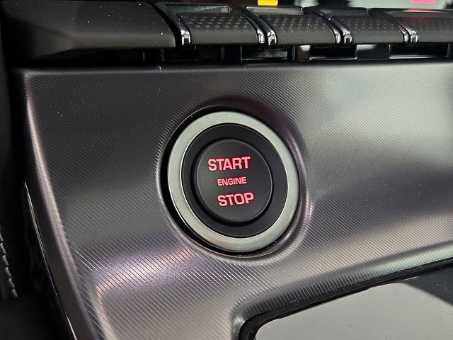 2024 Jaguar F-Type R