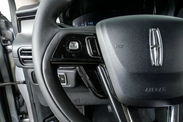 2024 Lincoln Corsair FWD