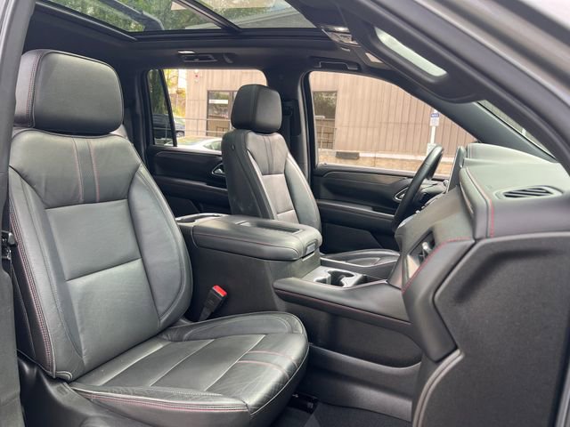 2021 Chevrolet Suburban RST