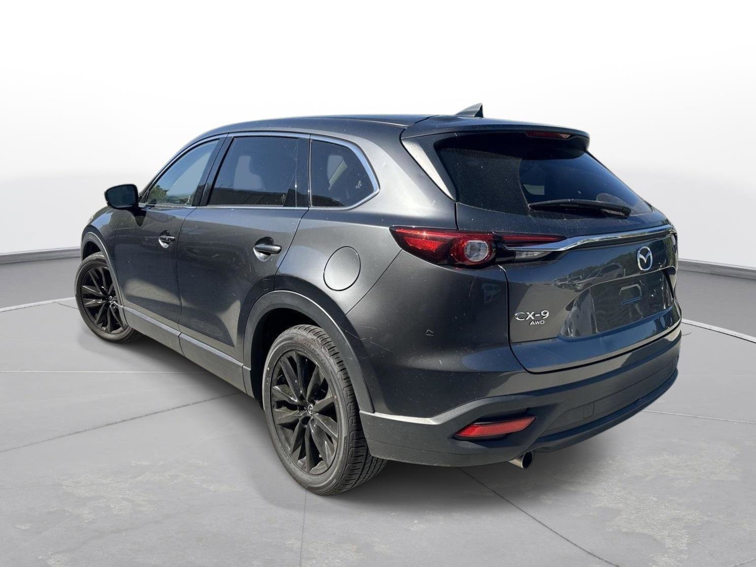 2023 MAZDA Cx-9 Touring Plus