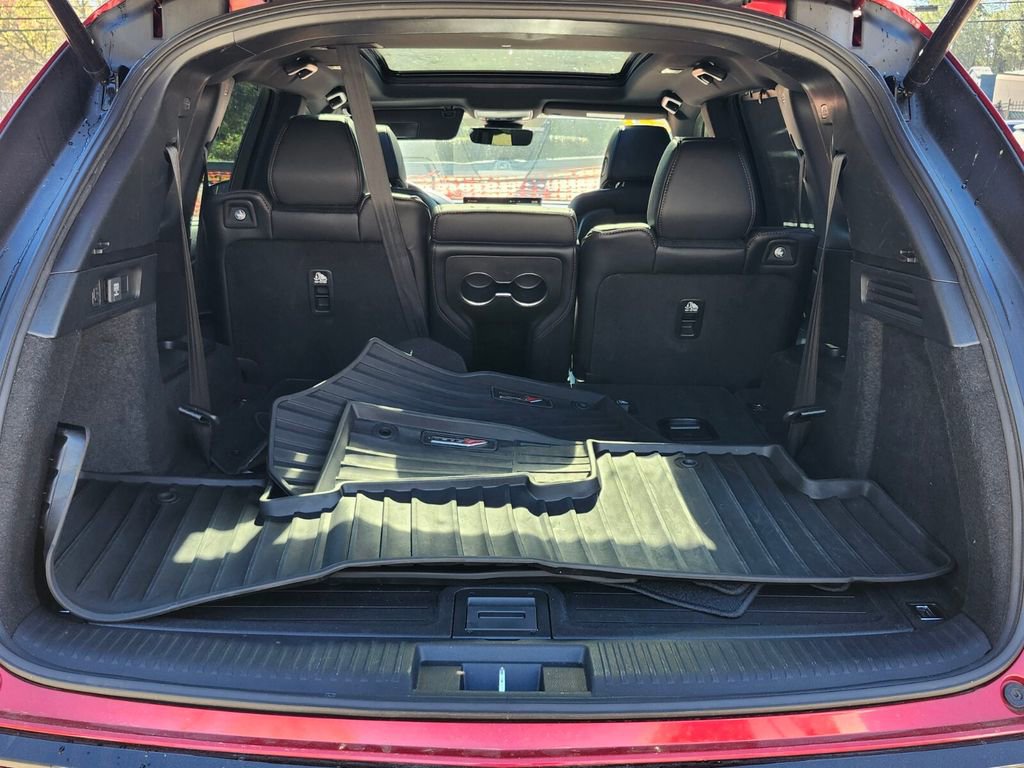 2023 Acura MDX A-Spec