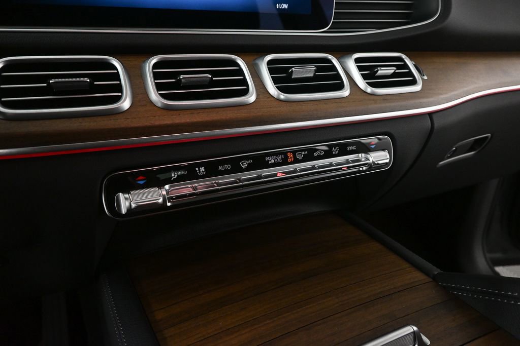 2026 Mercedes-Benz GLE 350 4MATIC