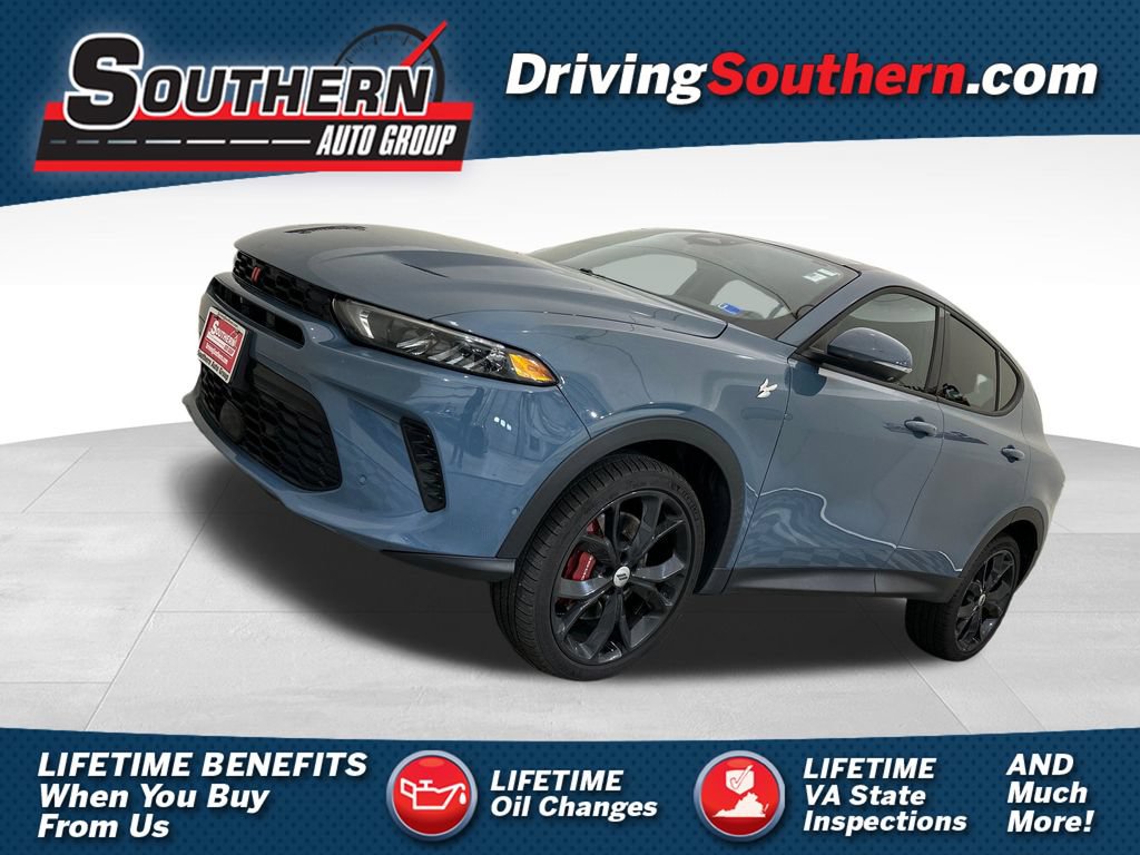 Used 2023 Dodge Hornet GT Plus w/ Track Pack