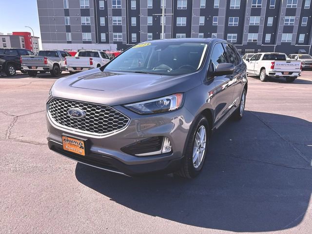 Used 2023 Ford Edge SEL w/ Convenience Package