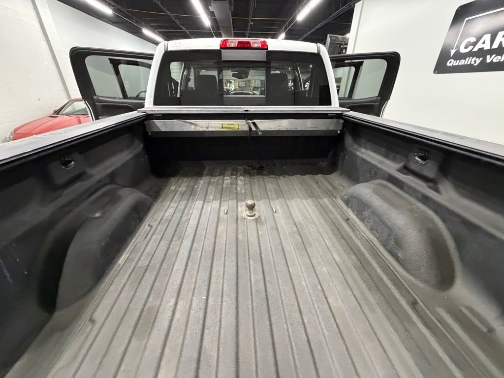 2016 GMC Sierra 3500 Denali