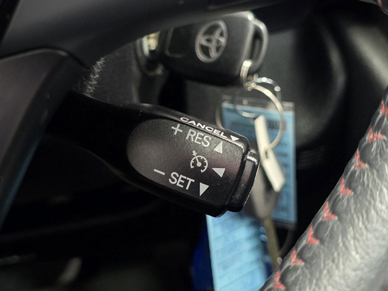 2017 Toyota Camry XSE