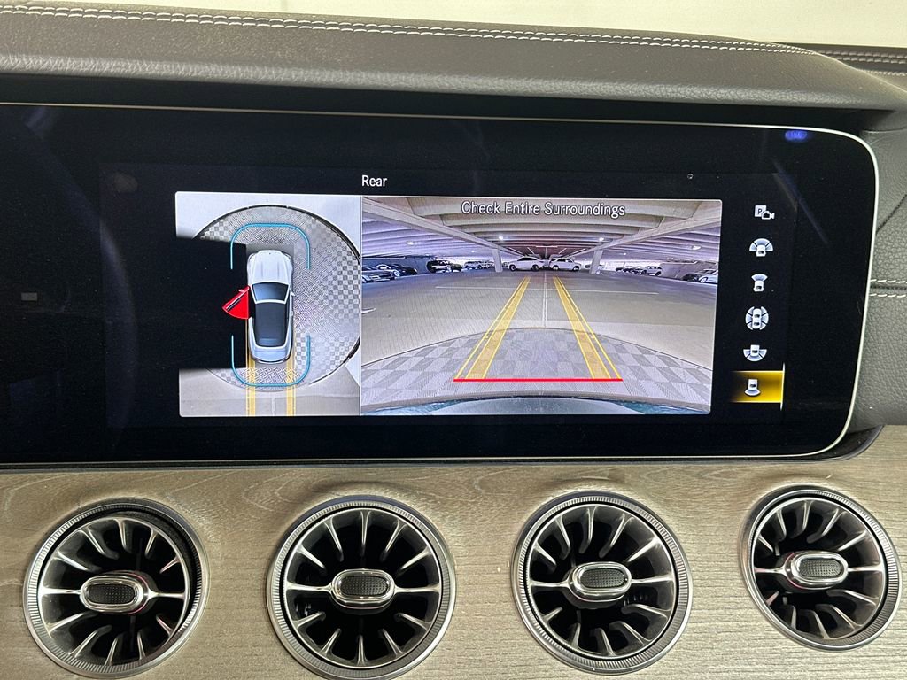 2023 Mercedes-Benz E 450 Cabriolet