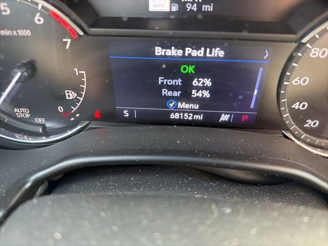 2021 Cadillac CT5 Premium Luxury