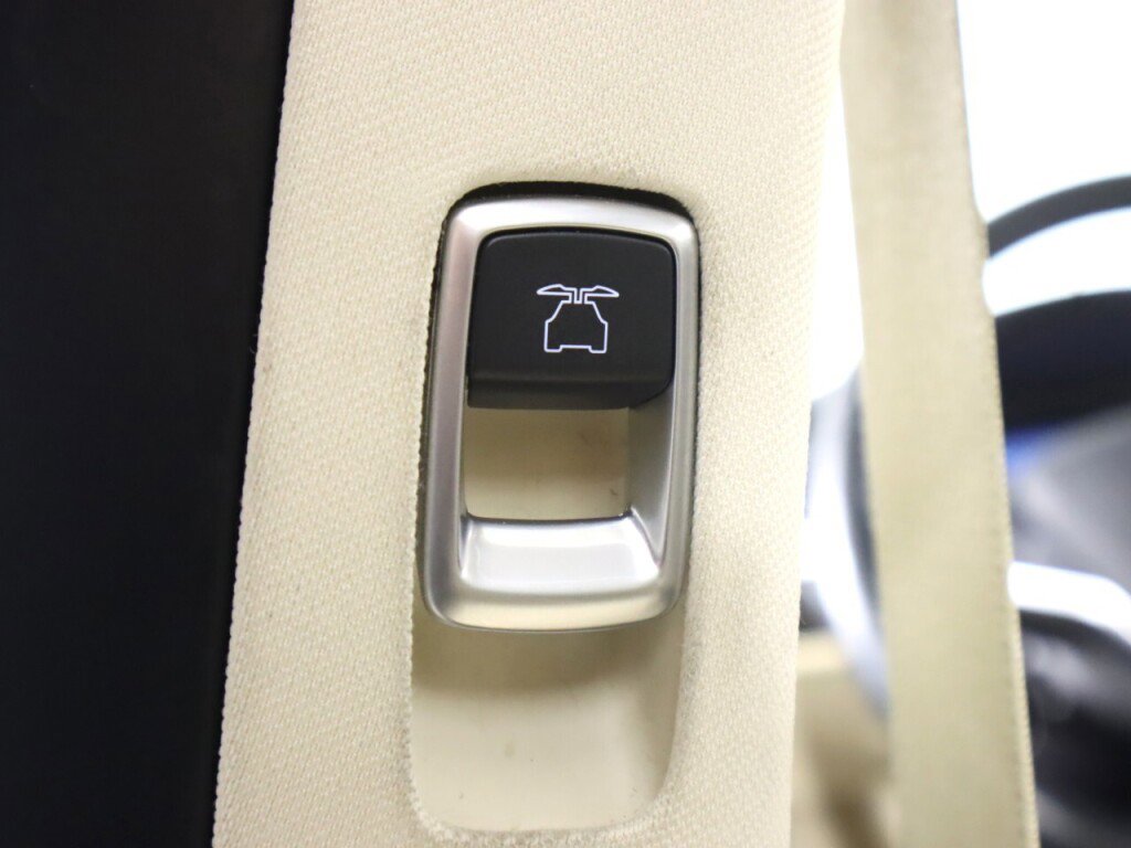 2016 Tesla Model X 75D