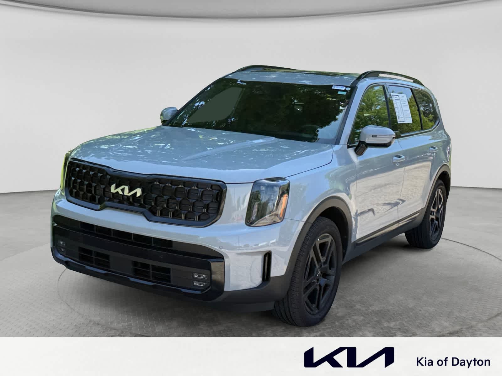 Used 2024 Kia Telluride SX X-Line
