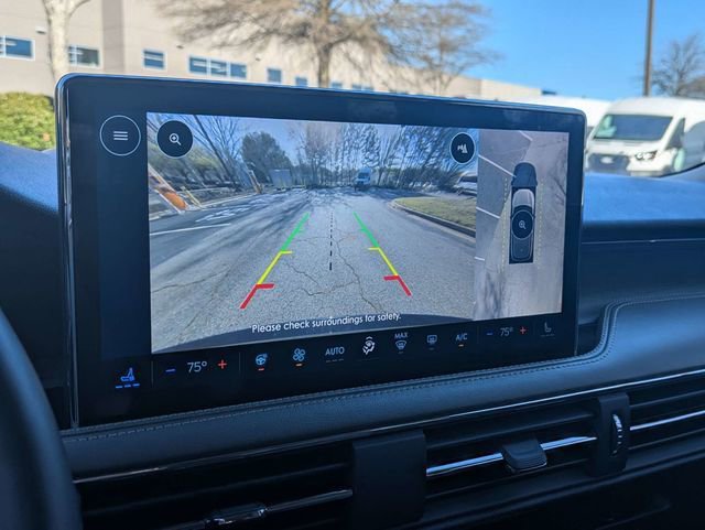 2024 Lincoln Corsair Grand Touring