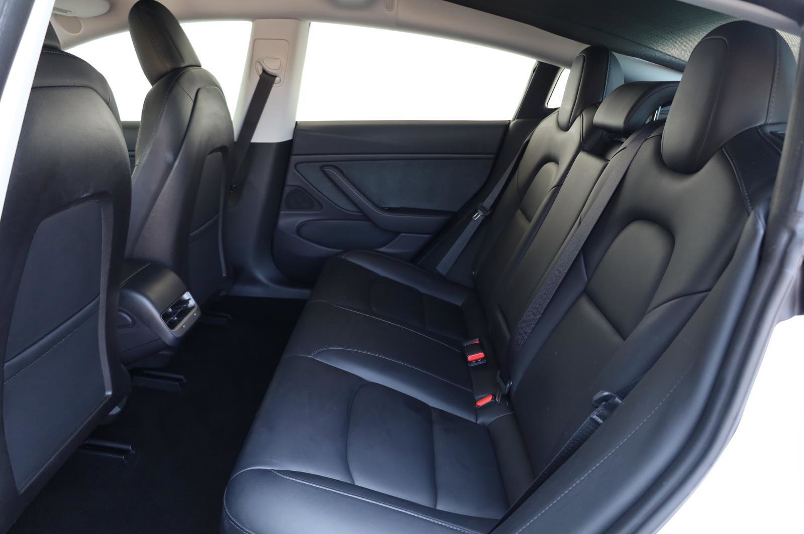 2018 Tesla Model 3 Mid Range