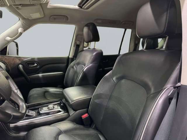 2022 INFINITI Qx80 Premium Select