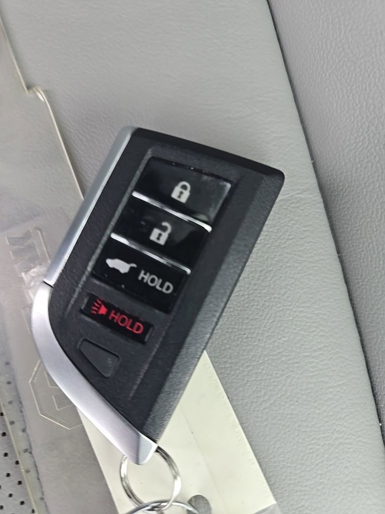 2024 Acura MDX SH-AWD w/ Technology Package