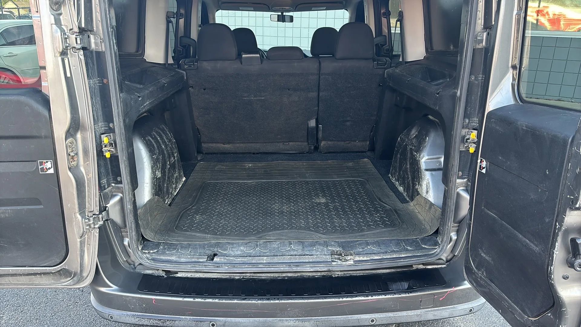 2015 RAM ProMaster City Tradesman SLT