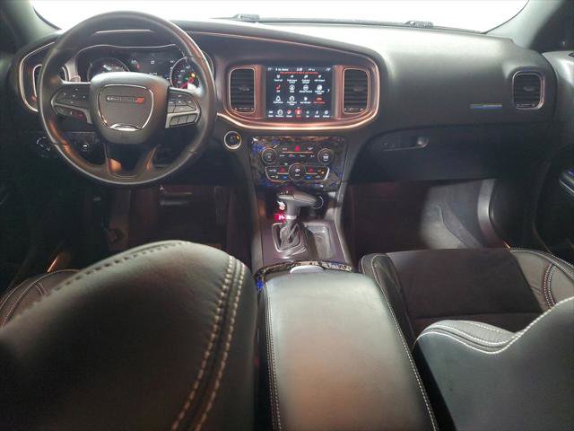 2018 Dodge Charger R/T Scat Pack