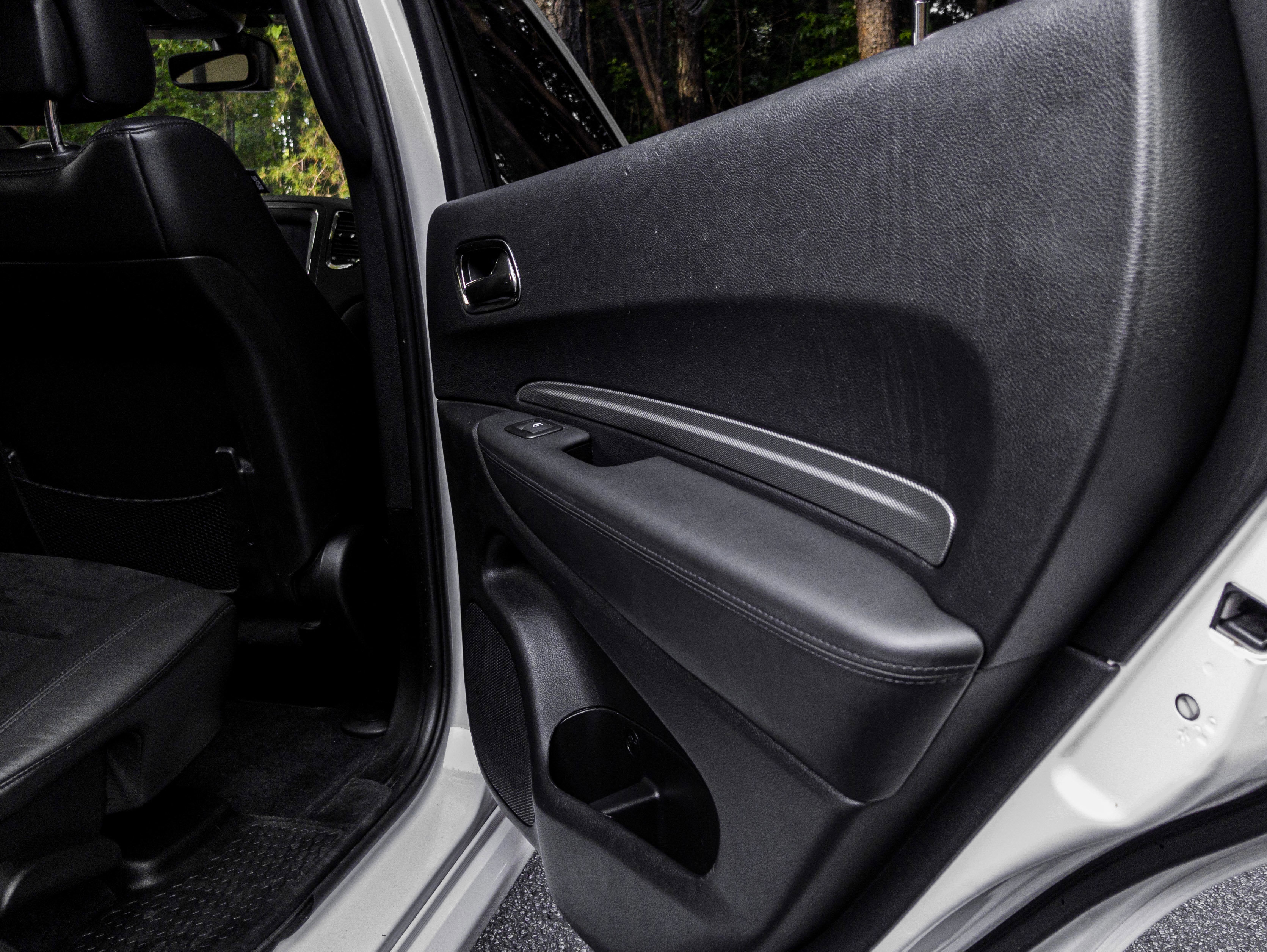 2019 Dodge Durango R/T