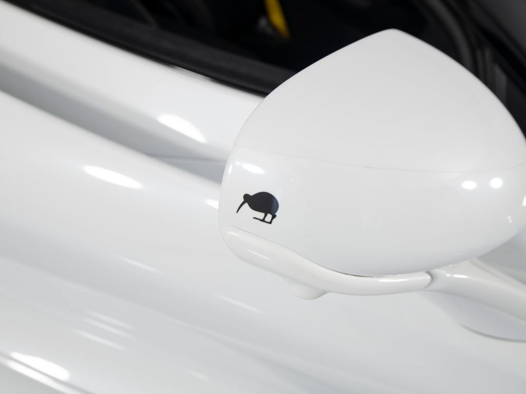Used 2024 McLaren 750S Spider photo 45
