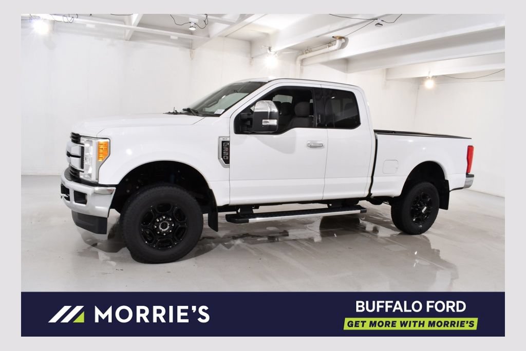 Used 2017 Ford F350 XLT