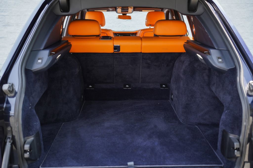 2019 Rolls-Royce Cullinan