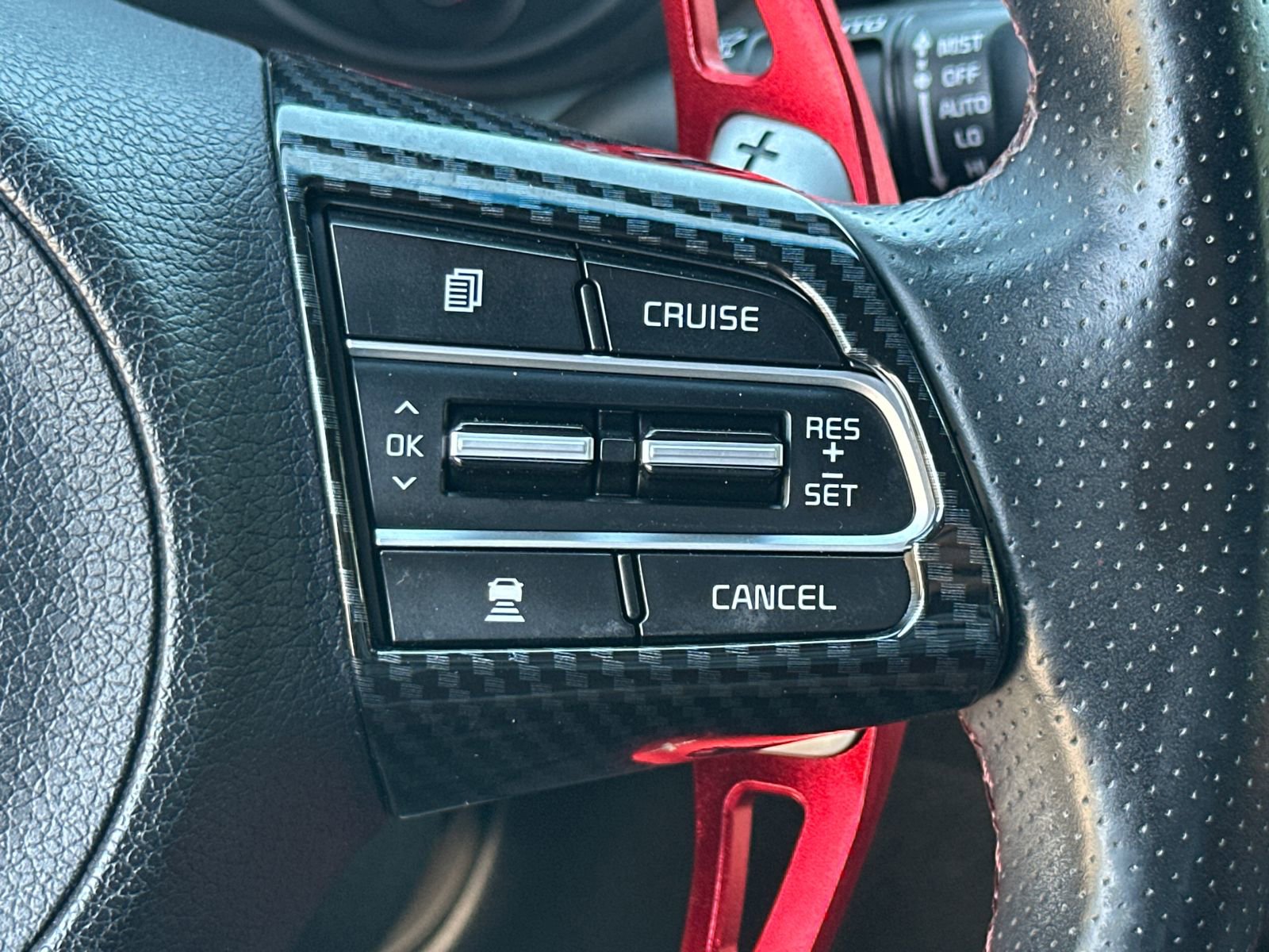 2019 Kia Stinger GT2