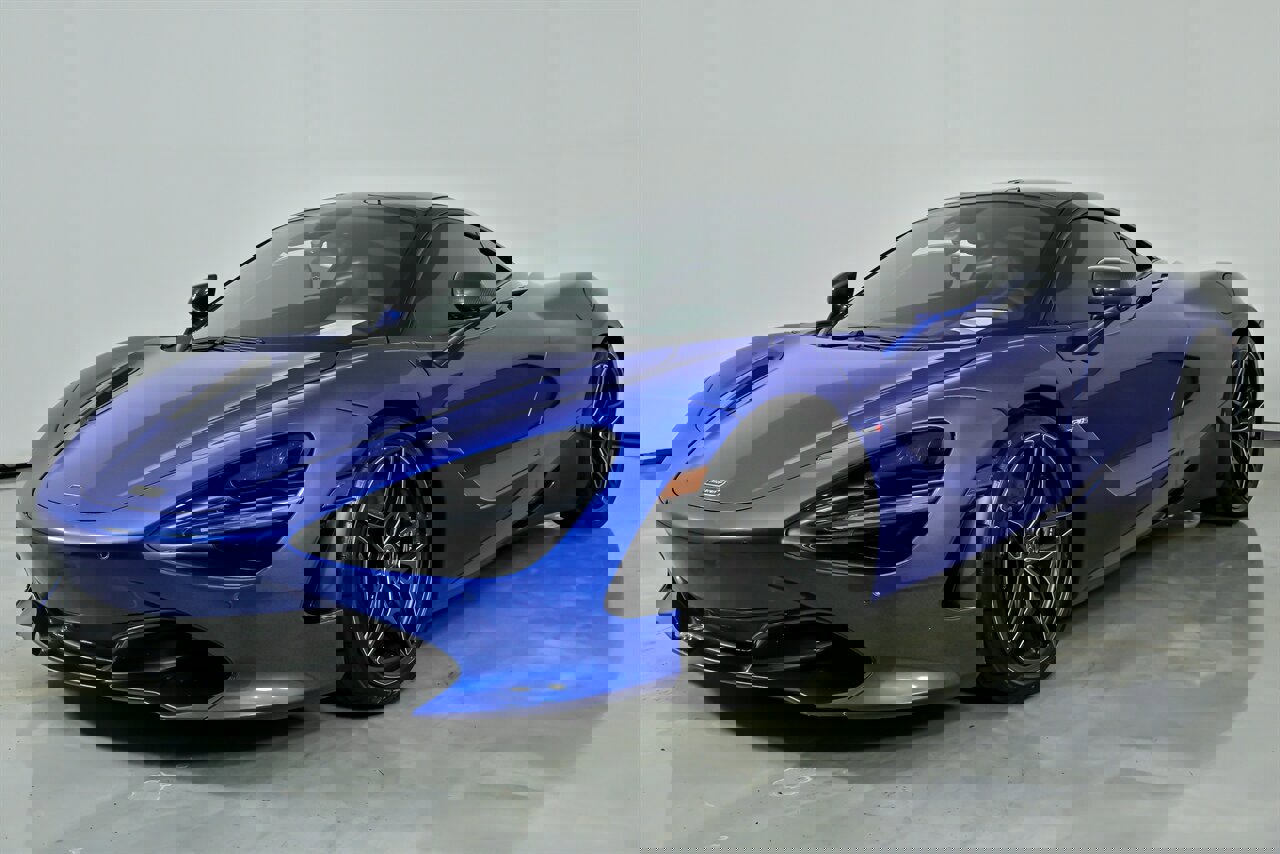 Used 2019 McLaren 720S Performance photo 6