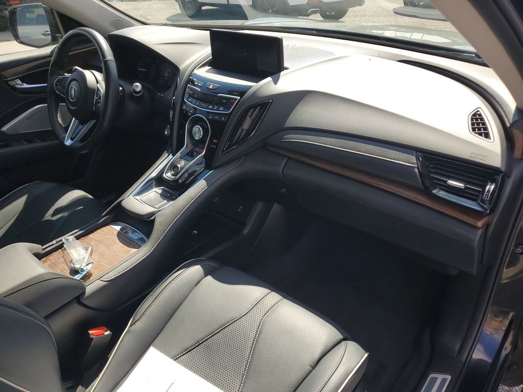 2024 Acura RDX SH-AWD w/ Advance Package