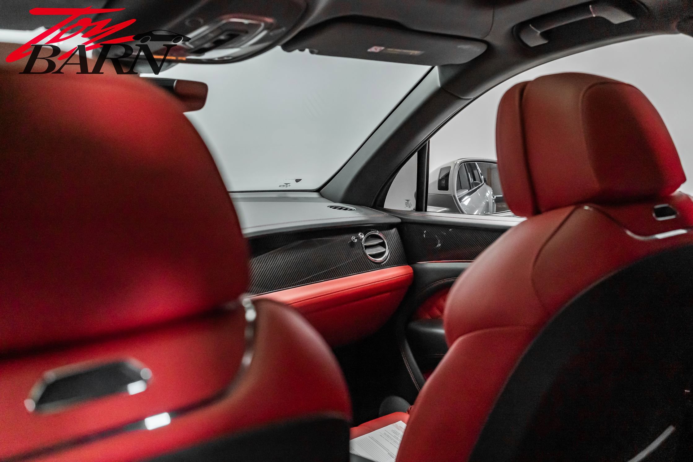 2022 Bentley Bentayga